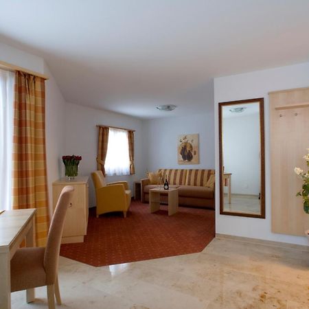 Hotel Allegra Zuoz Zewnętrze zdjęcie