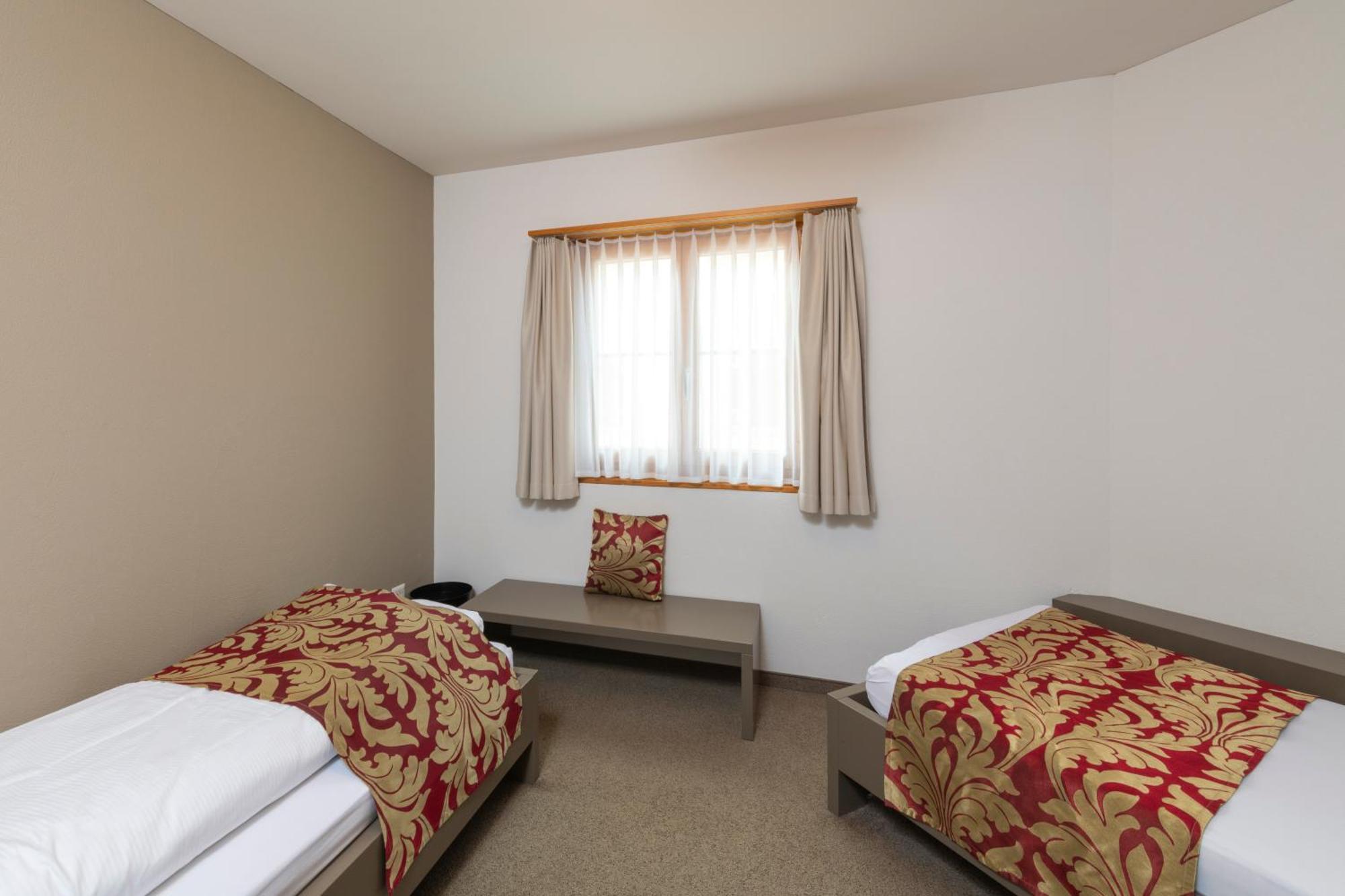 Hotel Allegra Zuoz Zewnętrze zdjęcie