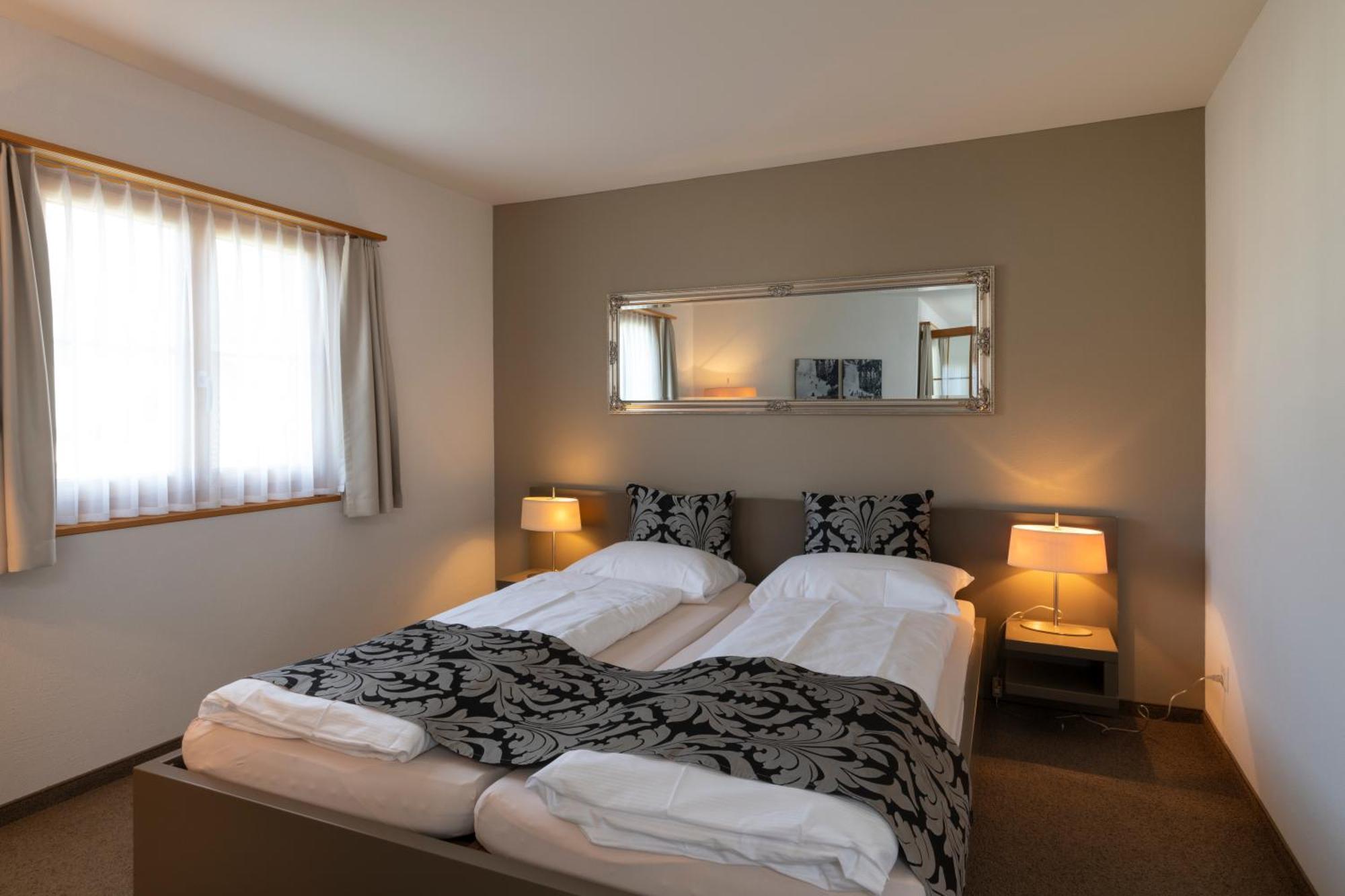 Hotel Allegra Zuoz Zewnętrze zdjęcie