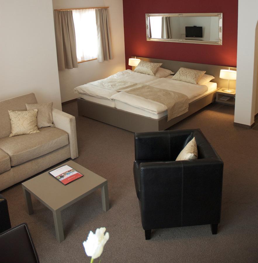 Hotel Allegra Zuoz Zewnętrze zdjęcie