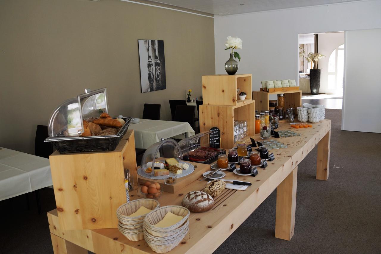 Hotel Allegra Zuoz Zewnętrze zdjęcie